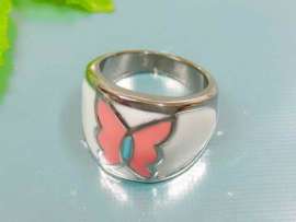 Stainless Steel Casting Ring