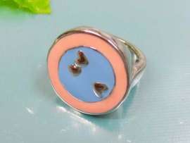 Stainless Steel Casting Ring