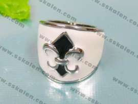 Stainless Steel Casting Ring