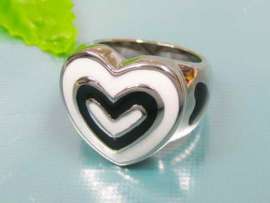 Stainless Steel Casting Ring