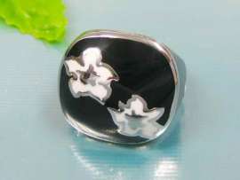 Stainless Steel Casting Ring