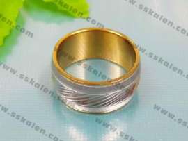 Stainless Steel Cutting Ring