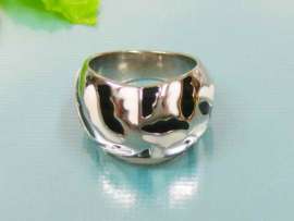 Stainless Steel Casting Ring