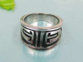 Stainless Steel Casting Ring