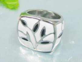 Stainless Steel Casting Ring