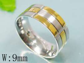 Stainless Steel Cutting Ring