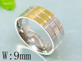 Stainless Steel Cutting Ring