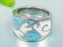 Stainless Steel Casting Ring