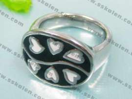 Stainless Steel Casting Ring