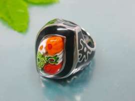 Stainless Steel Casting Ring
