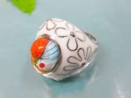 Stainless Steel Casting Ring