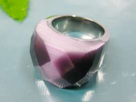 Stainless Steel Casting Ring