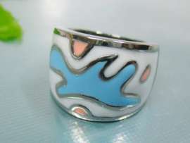 Stainless Steel Casting Ring