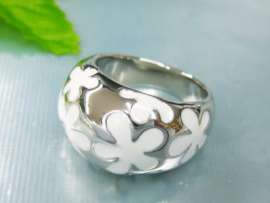 Stainless Steel Casting Ring