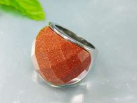 Stainless Steel Casting Ring