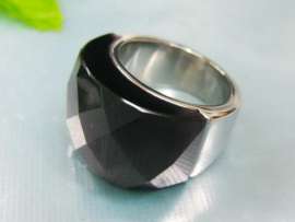 Stainless Steel Casting Ring