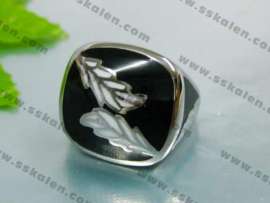 Stainless Steel Casting Ring