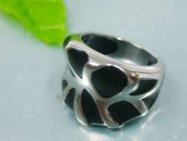 Stainless Steel Casting Ring