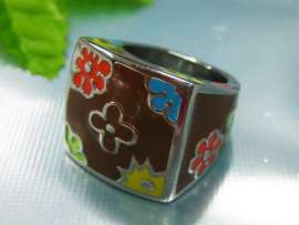Stainless Steel Casting Ring