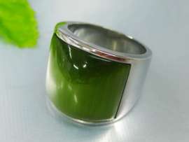 Stainless Steel Casting Ring