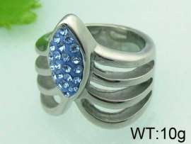 Off-price Ring