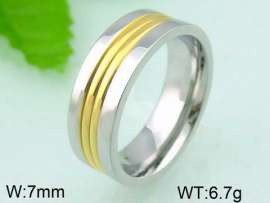 Stainless Steel Cutting Ring
