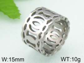 Stainless Steel Cutting Ring