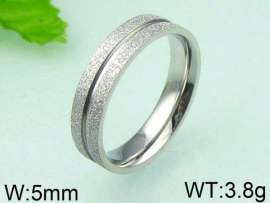 Stainless Steel Cutting Ring