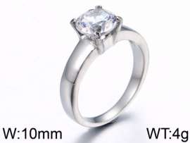 Off-price Ring