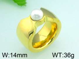 Stainless Steel Cutting Ring