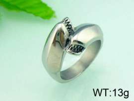 Stainless Steel Casting Ring