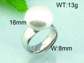 Stainless Steel Cutting Ring