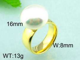 Stainless Steel Cutting Ring