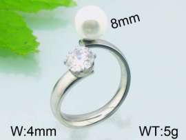 Stainless Steel Cutting Ring