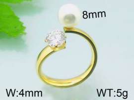 Stainless Steel Cutting Ring