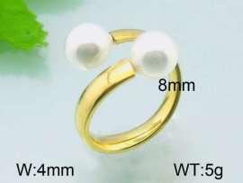 Stainless Steel Cutting Ring