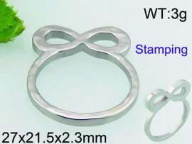 Stainless Steel Special Ring