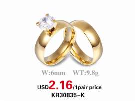 Fashion Lover Rings Hot Sell Worldwide