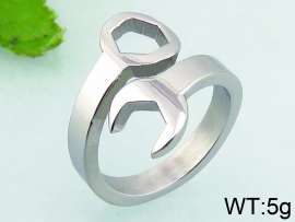 Stainless Steel Casting Ring