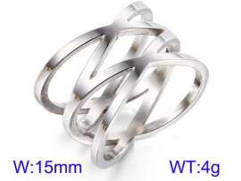 Stainless Steel Casting Ring