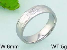 Stainless Steel Casting Ring