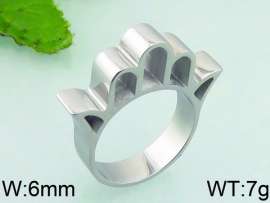 Stainless Steel Casting Ring