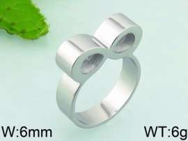 Stainless Steel Casting Ring