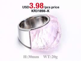 Wholesale Supplier & Manufacturer Of Stainless Steel Gemstone Rings
