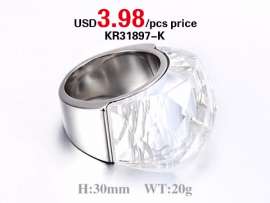 2015 Hot Selling Good Looking Women Wedding Ring