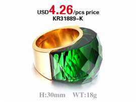 Best Selling Gold Plating Rings 2015 Fashion Design