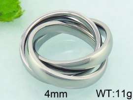 Stainless Steel Cutting Ring