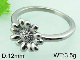 Stainless Steel Cutting Ring