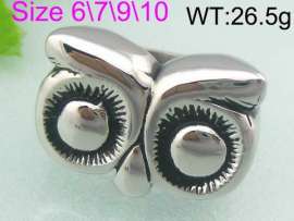 Stainless Steel Casting Ring
