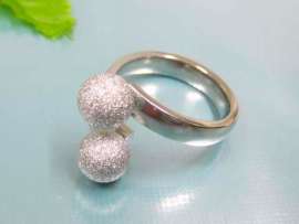 Stainless Steel Cutting Ring
